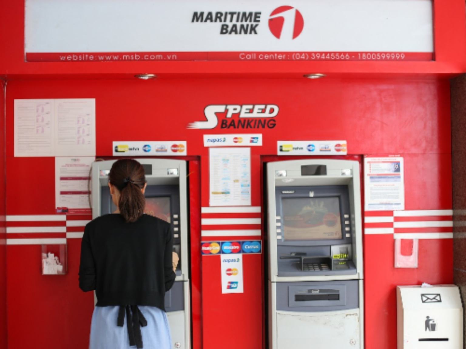 Ngân hàng MSB là ngân hàng gì? Tất tần tật thông tin về MSB