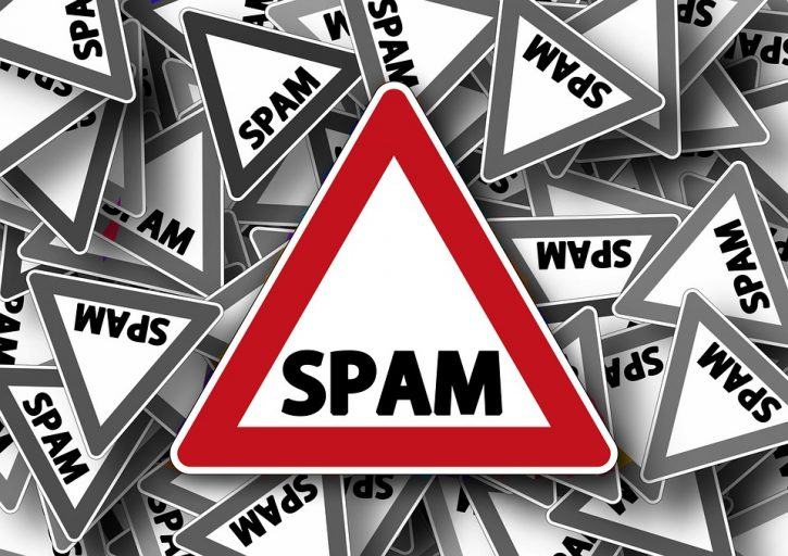Spam là gì? Cách chặn Spam trên Facebook, Email?