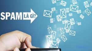 spam là gì