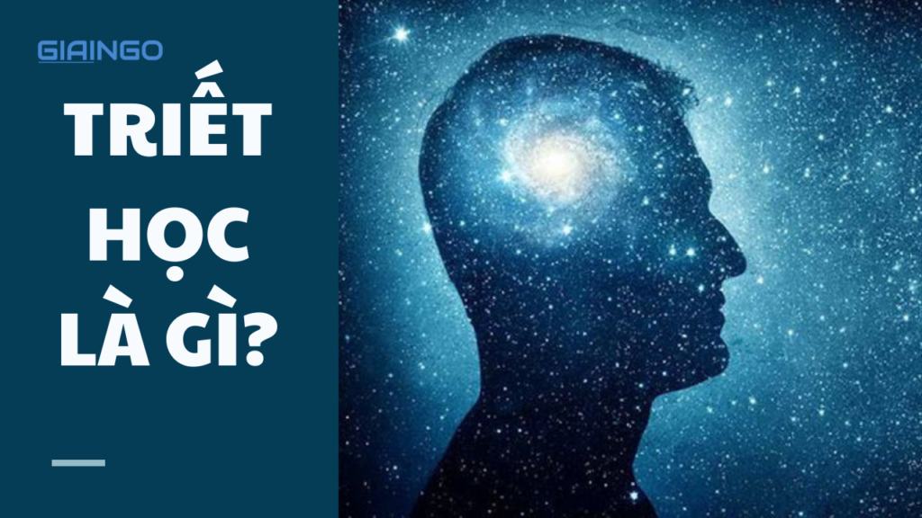 Triết học là gì? 5 vấn đề của triết học là gì? 1 Triết học là gì?