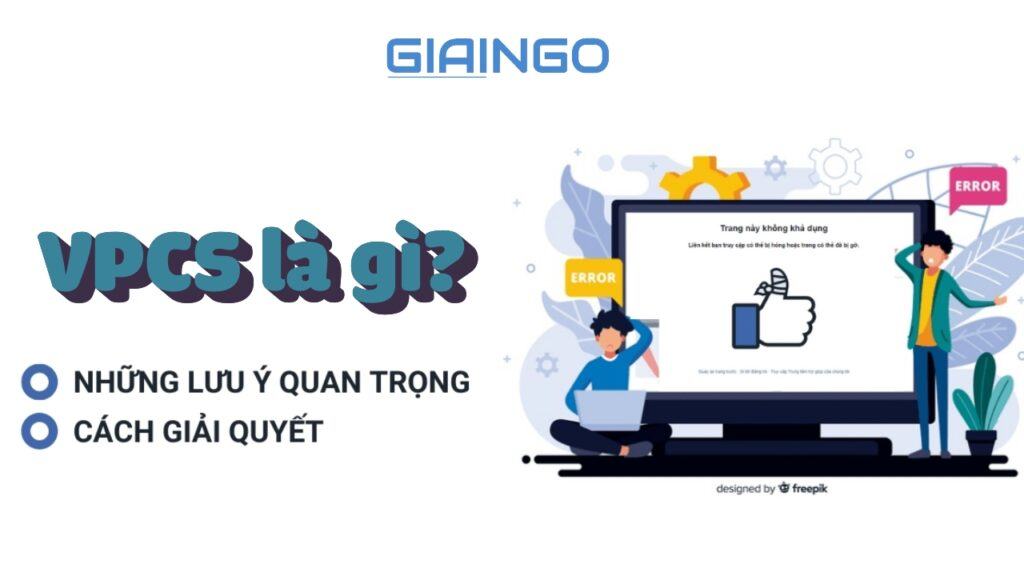 VPCS là gì? 5 Cách chạy hàng VPCS hiệu quả cao trên Facebook 1 VPCS là gì?