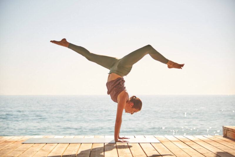 Tập yoga có tác dụng gì? Tất tần tật những lợi ích của Yoga