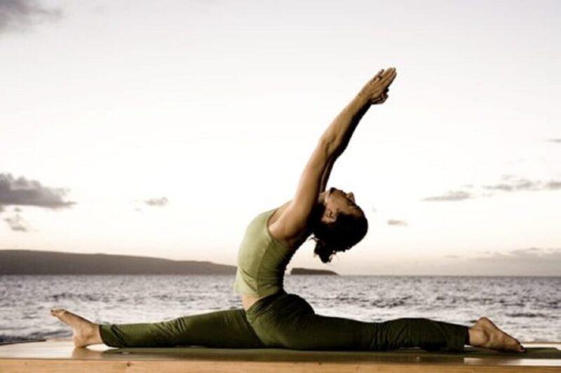 Tập yoga có tác dụng gì?