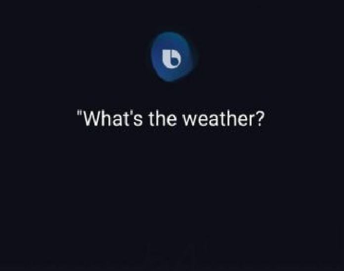 Bixby là gì?