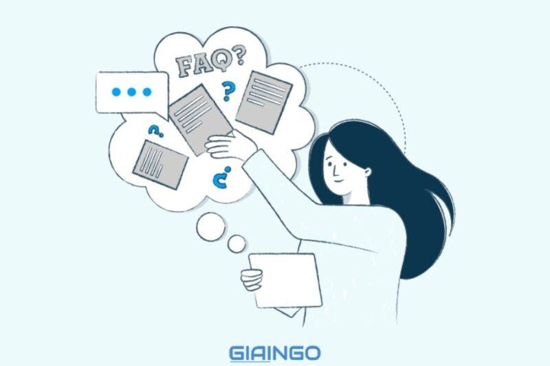FAQ là gì? 4 bí kíp xây dựng nội dung FAQ hiệu quả nhất 1 FAQ là gì