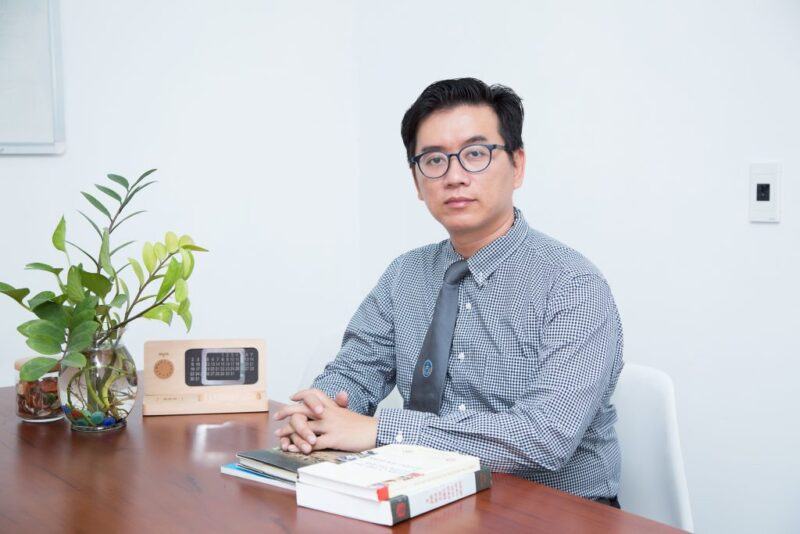 Luật sư Phan Vũ Tuấn là ai? Profile ‘khủng’ của luật sư nổi tiếng Việt Nam