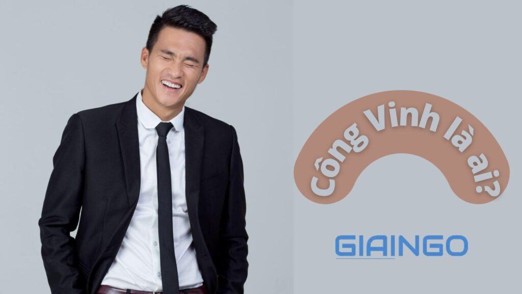 Công Vinh là ai? Sự nghiệp cựu cầu thủ nổi tiếng Việt Nam 1 Công Vinh là ai?
