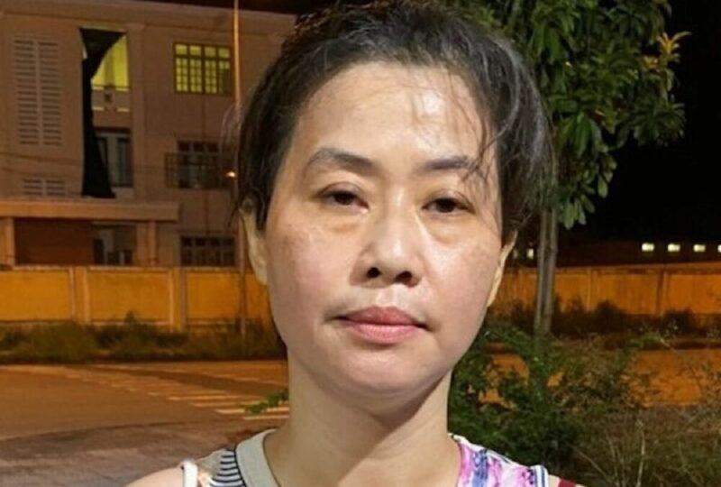 Đại gia Trương Thị Kim Soan là ai? Vì sao nữ doanh nhân bị bắt?