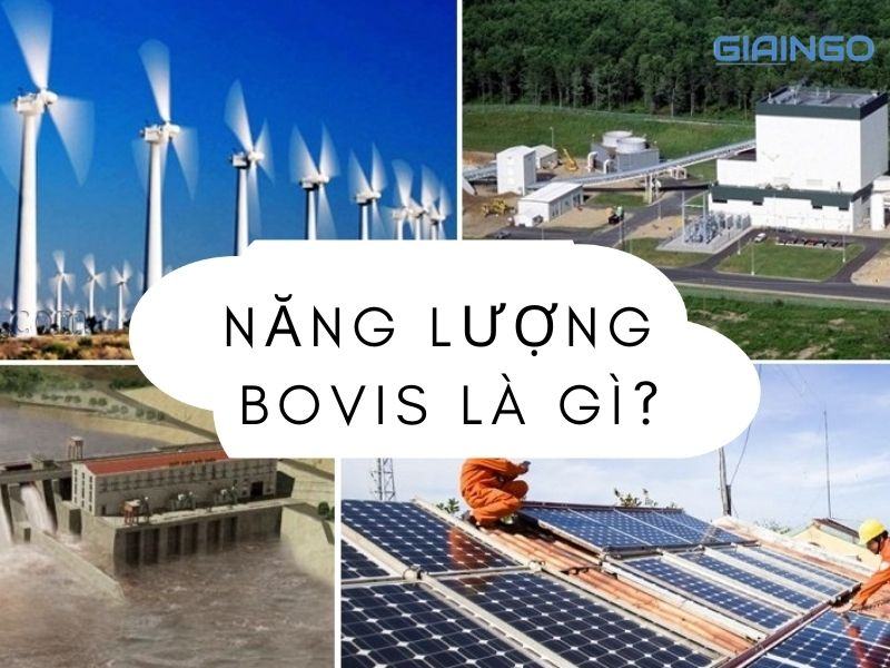 Năng lượng bovis là gì? 8 ứng dụng của năng lượng bovis