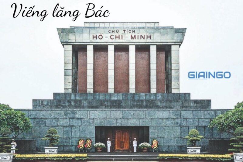 Soạn bài Viếng lăng Bác - Ngữ văn 9 hay và chi tiết nhất 1 Soạn bài Viếng lăng Bác