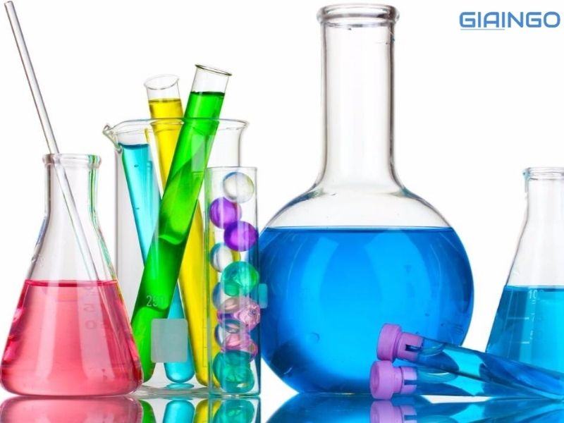 Tính chất là gì? 5 tính chất cần biết trong hóa học – Luật Hoàng Phi