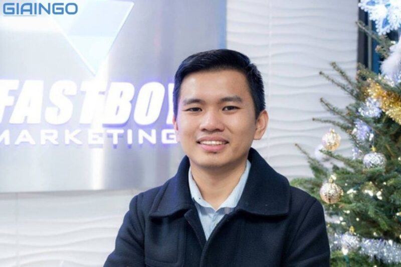 Vương Phạm là ai? Tiểu sử triệu phú gốc Việt ở tuổi 30 1 Vương Phạm là ai