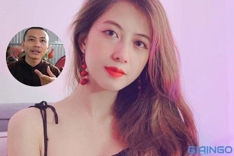 Thân Tam Thảo là ai? Tiết lộ tin nhắn dụ dỗ của Nhất Nguyên Tịnh thất Bồng Lai 1 TIKTOKER THAN TAM THAO LA AI