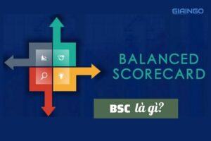 BSC là gì?