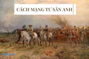 Cách mạng tư sản Anh
