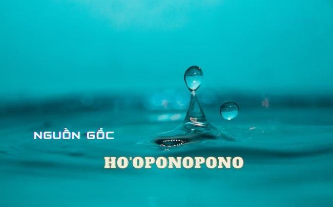Ho'oponopono là gì? 5 bước đơn giản trong thiền Ho'oponopono