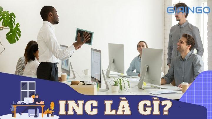 INC là gì? Phân biệt INC, CORP, JSC, CO.,LTD 1 inc la gi