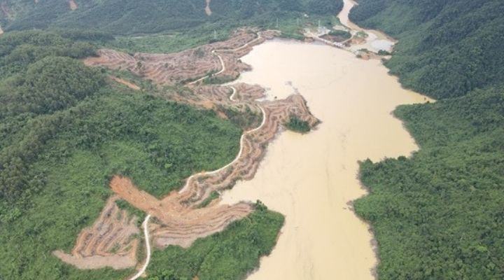 Rào Trăng ở đâu? Rào Trăng có ảnh hưởng gì đến môi trường?