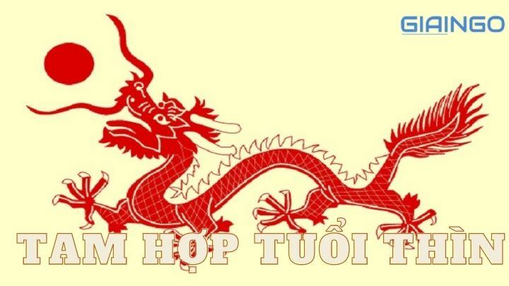 Tam hợp tuổi Thìn là gì? Tiết lộ 2 con giáp hợp với tuổi Thìn Tam hợp tuổi Thìn là gì? Tiết lộ 2 con giáp hợp với tuổi Thìn