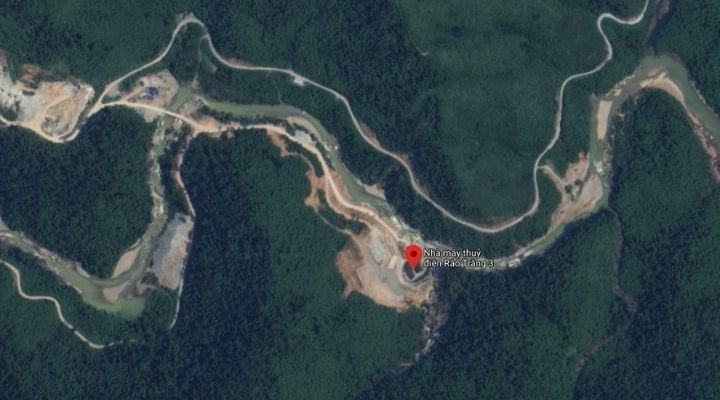 Rào Trăng ở đâu? Rào Trăng có ảnh hưởng gì đến môi trường?