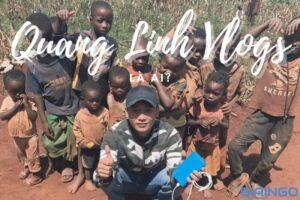 quang vinh vlogs la ai