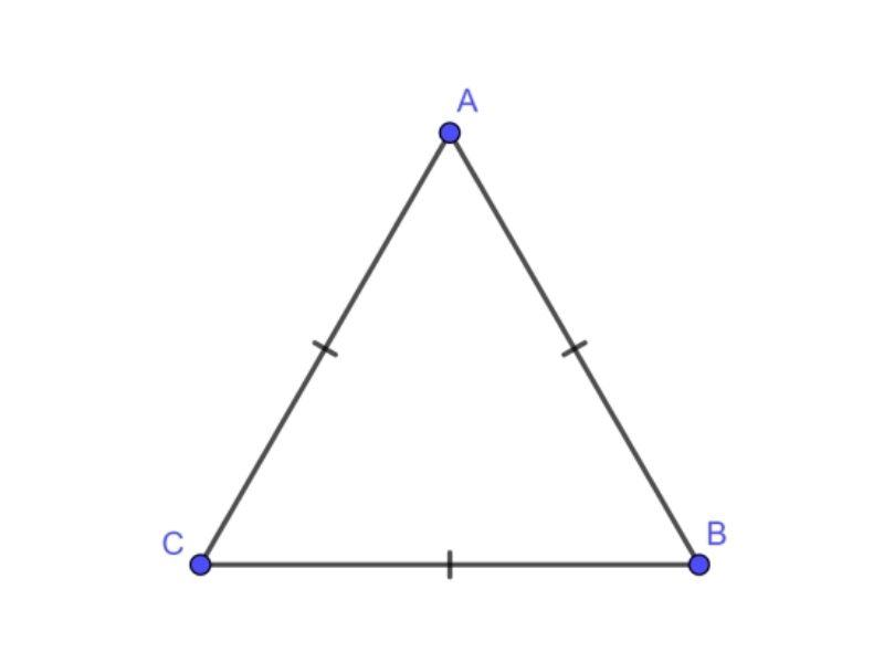 công thức tính đường cao trong tam giác vuông