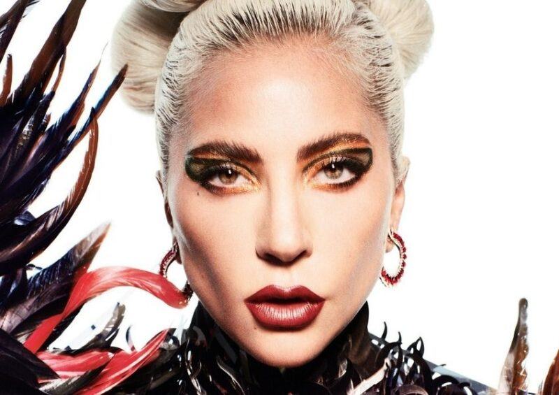 Lady Gaga la ai