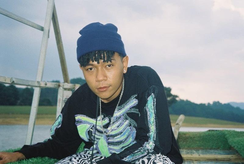 Rapper Lil’ Wuyn là ai? Nhân tố ‘đáng gờm’ tại sân chơi Rap Việt mùa 2