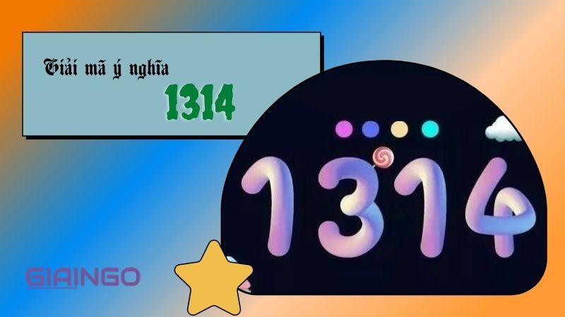1314 là gì? Giải mã ý nghĩa các con số mật mã tình yêu