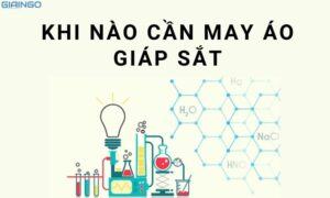 khi nao can may ao giap sat