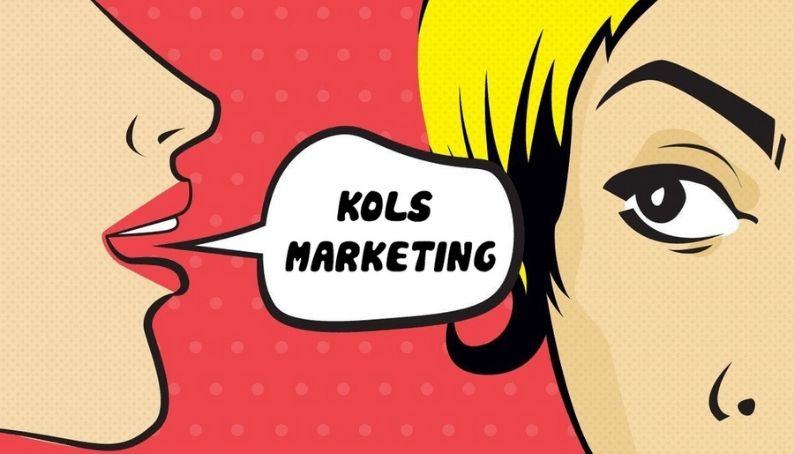 KOL là gì trong Marketing? Lợi ích của KOL đối với doanh nghiệp
