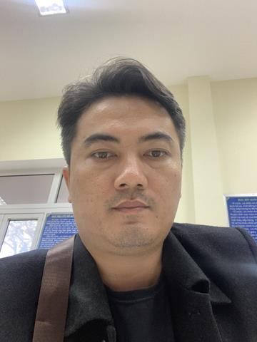 Founder CEO Nguyen Ngoc Ba