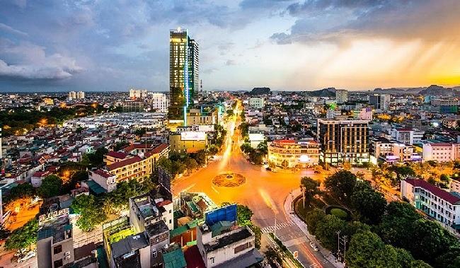 Tỉnh nào rộng nhất Việt Nam
