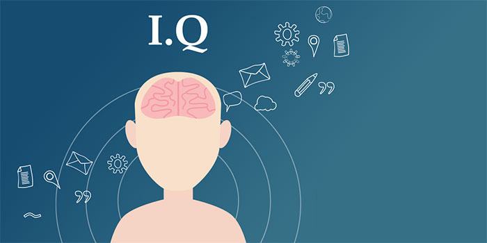 IQ la gi