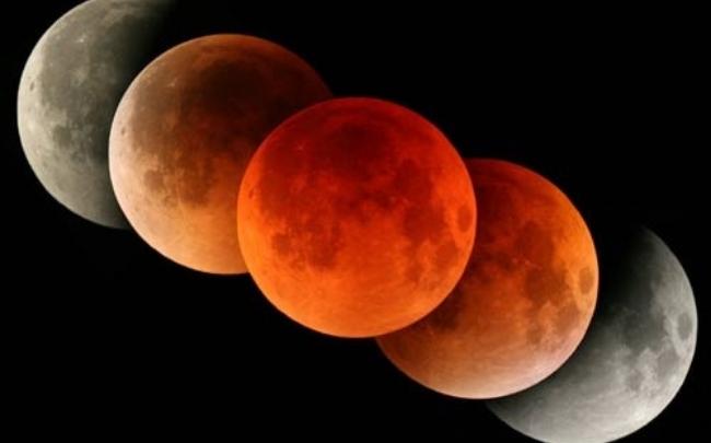 Trăng máu là gì? Hiện tượng trăng máu có ý nghĩa gì?