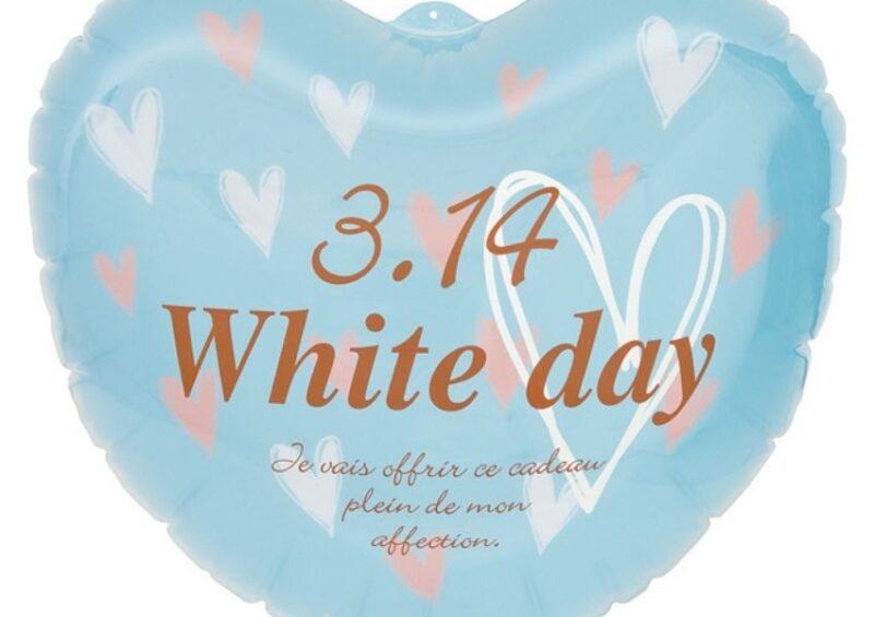 Valentine trắng là ngày gì? Những món quà ý nghĩa nên tặng