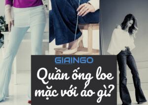 quan ong loe mac voi ao gi