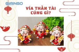 via than tai cung gi