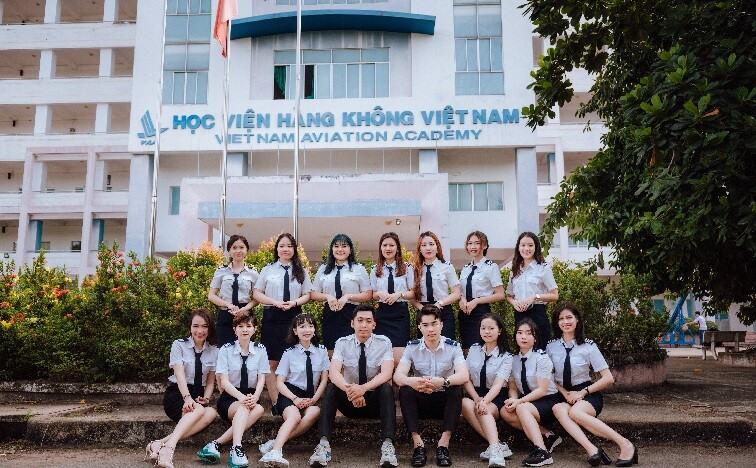 Học viện Hàng Không Việt Nam