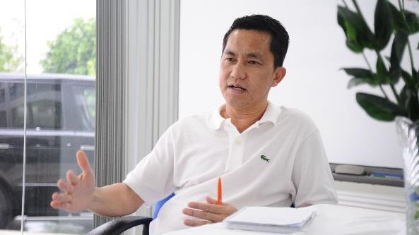 ceo hồ nhân