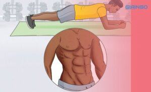 tap plank co tac dung gi giaingo info