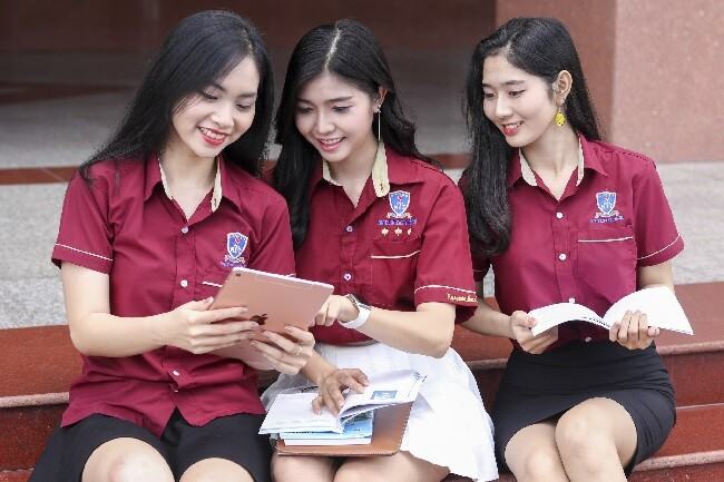Thông tin tuyển sinh trường Đại học Nguyễn Tất Thành