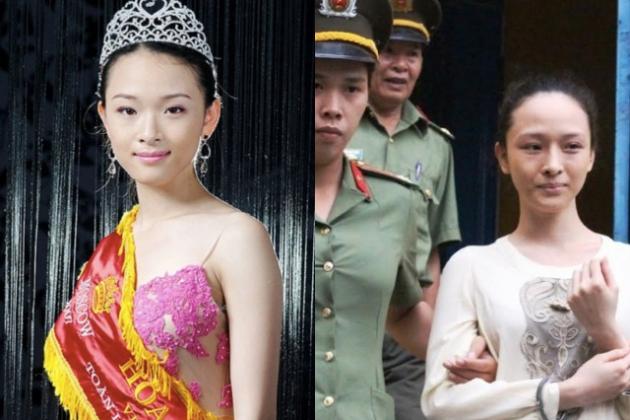 Trương Hồ Phương Nga là ai