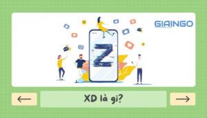 xd là gì