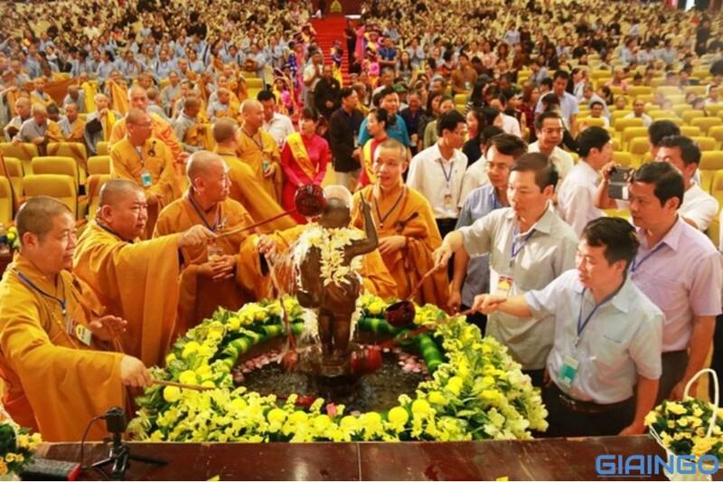 Lễ Phật Đản là gì? Nguồn gốc và ý nghĩa lễ Phật Đản