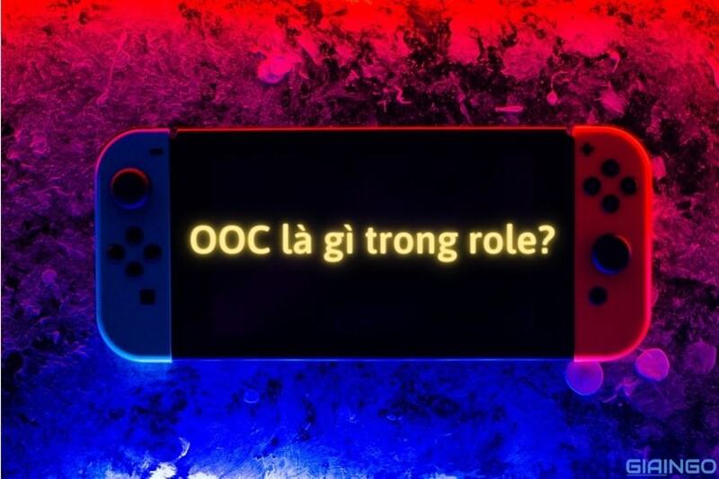 OOC là gì
