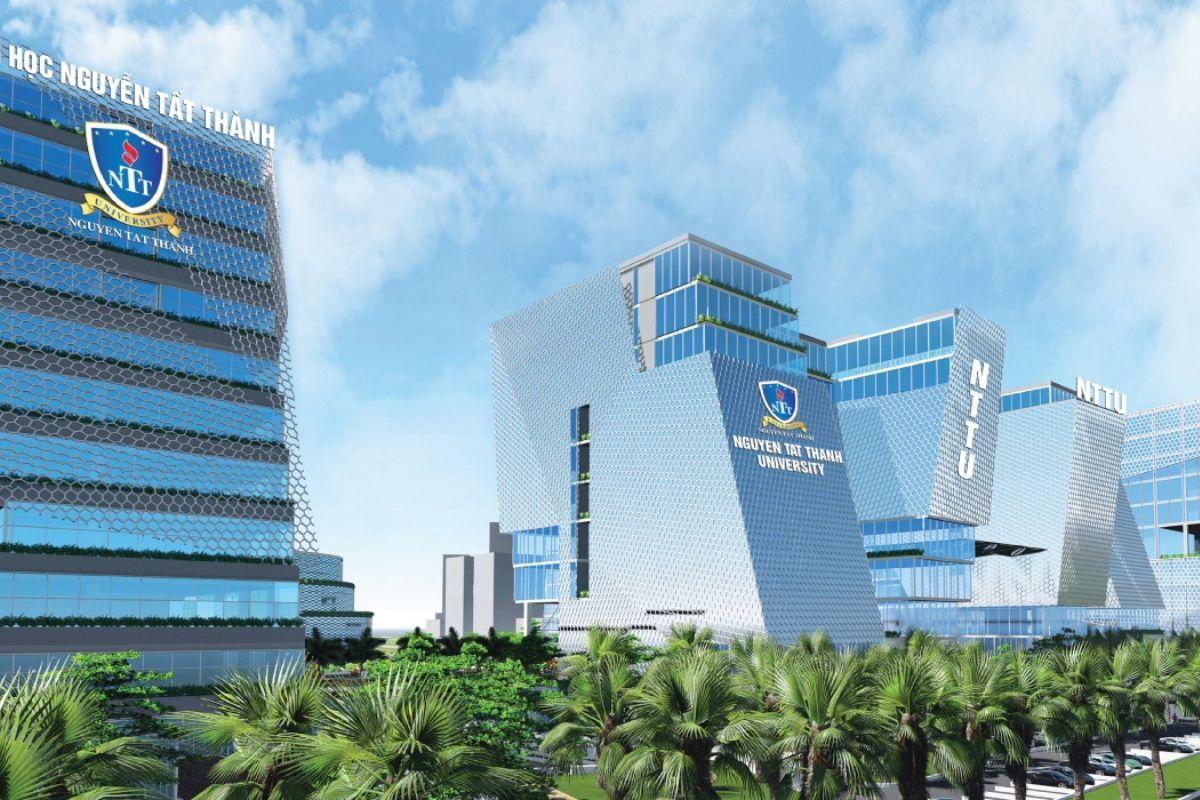 Học phí Đại học Nguyễn Tất Thành mới nhất