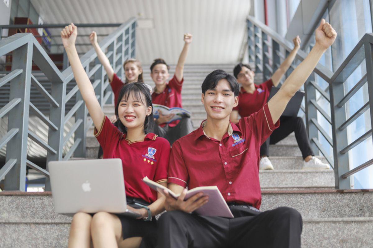 Chính sách miễn giảm Đại học Nguyễn Tất Thành