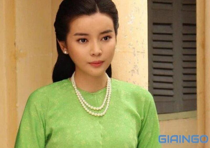 Sự nghiệp của diễn viên Cao Thái Hà