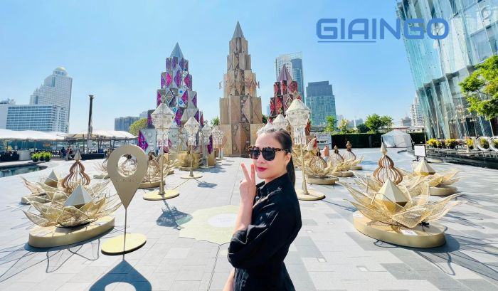 sự nghiệp của trần hà thủy